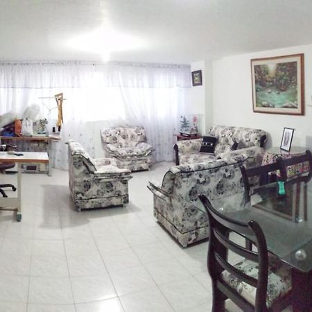 Hostal Dante San Gil Buitenkant foto