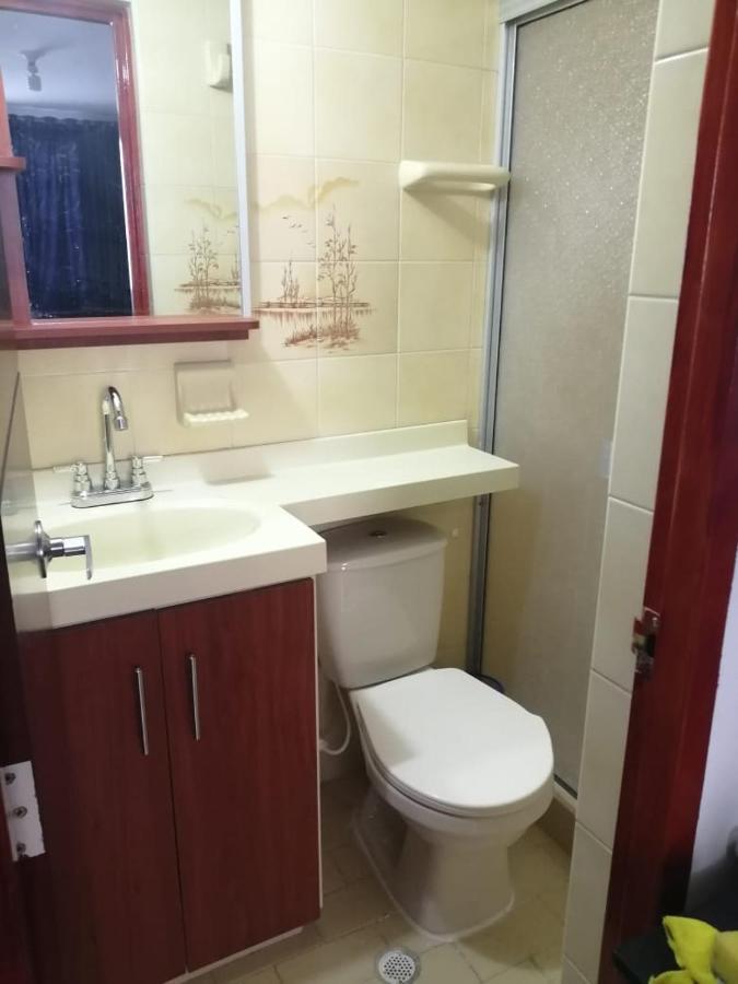 Hostal Dante San Gil Buitenkant foto