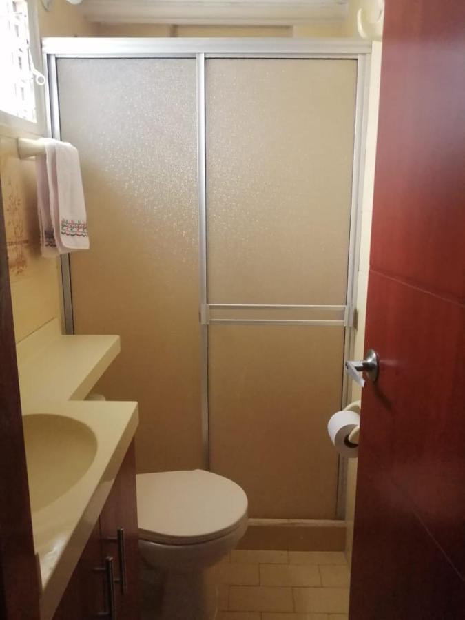 Hostal Dante San Gil Buitenkant foto