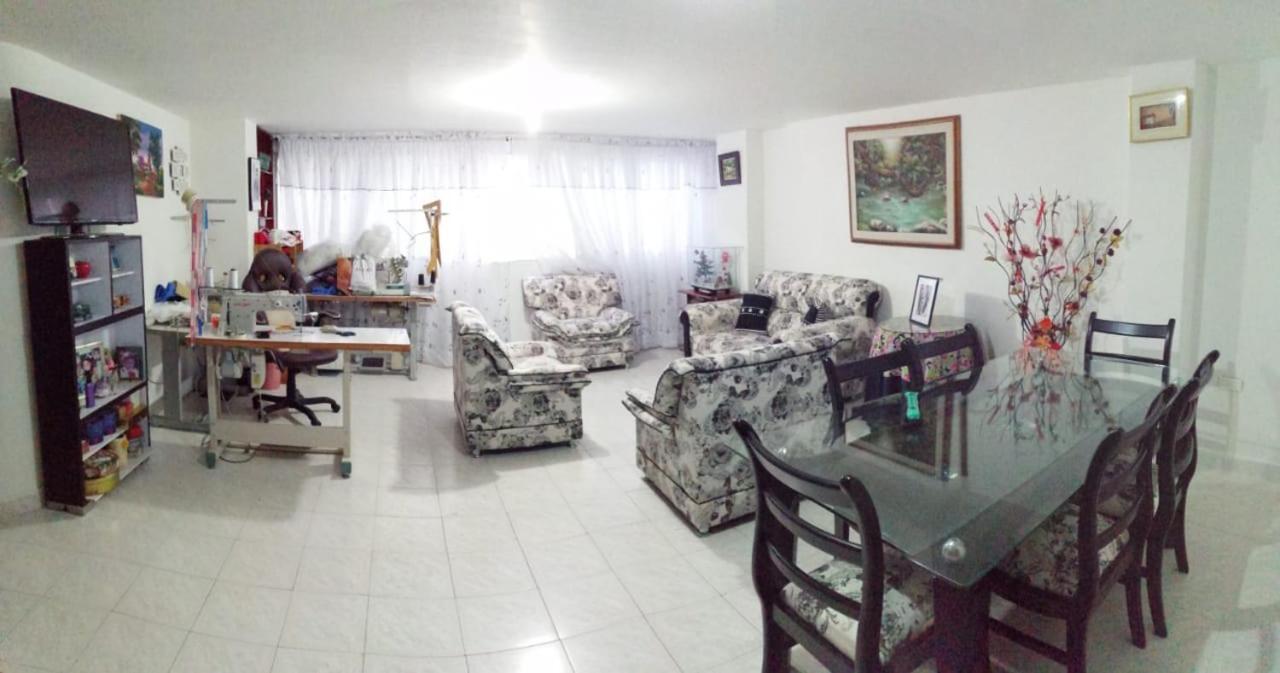 Hostal Dante San Gil Buitenkant foto